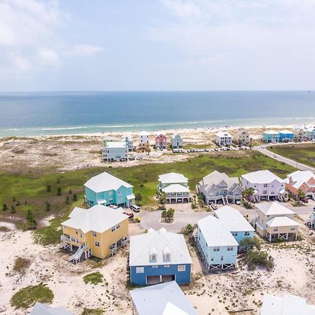 Dandy Sandy Gulf Shores Esterno foto