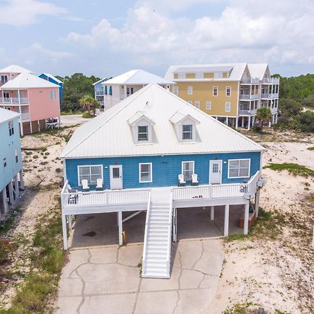 Dandy Sandy Gulf Shores Esterno foto