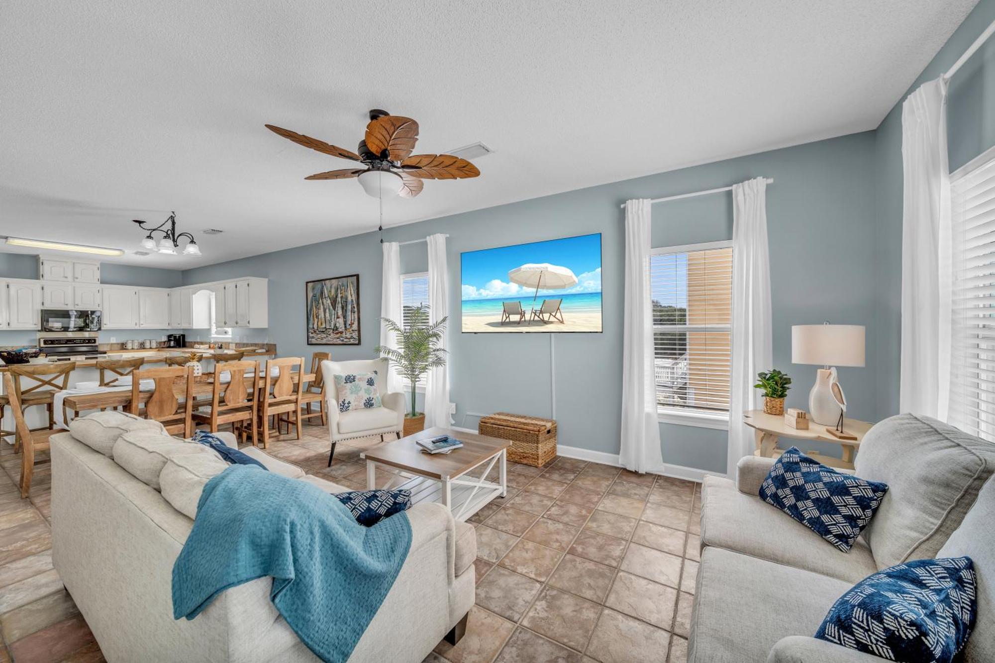 Dandy Sandy Gulf Shores Esterno foto