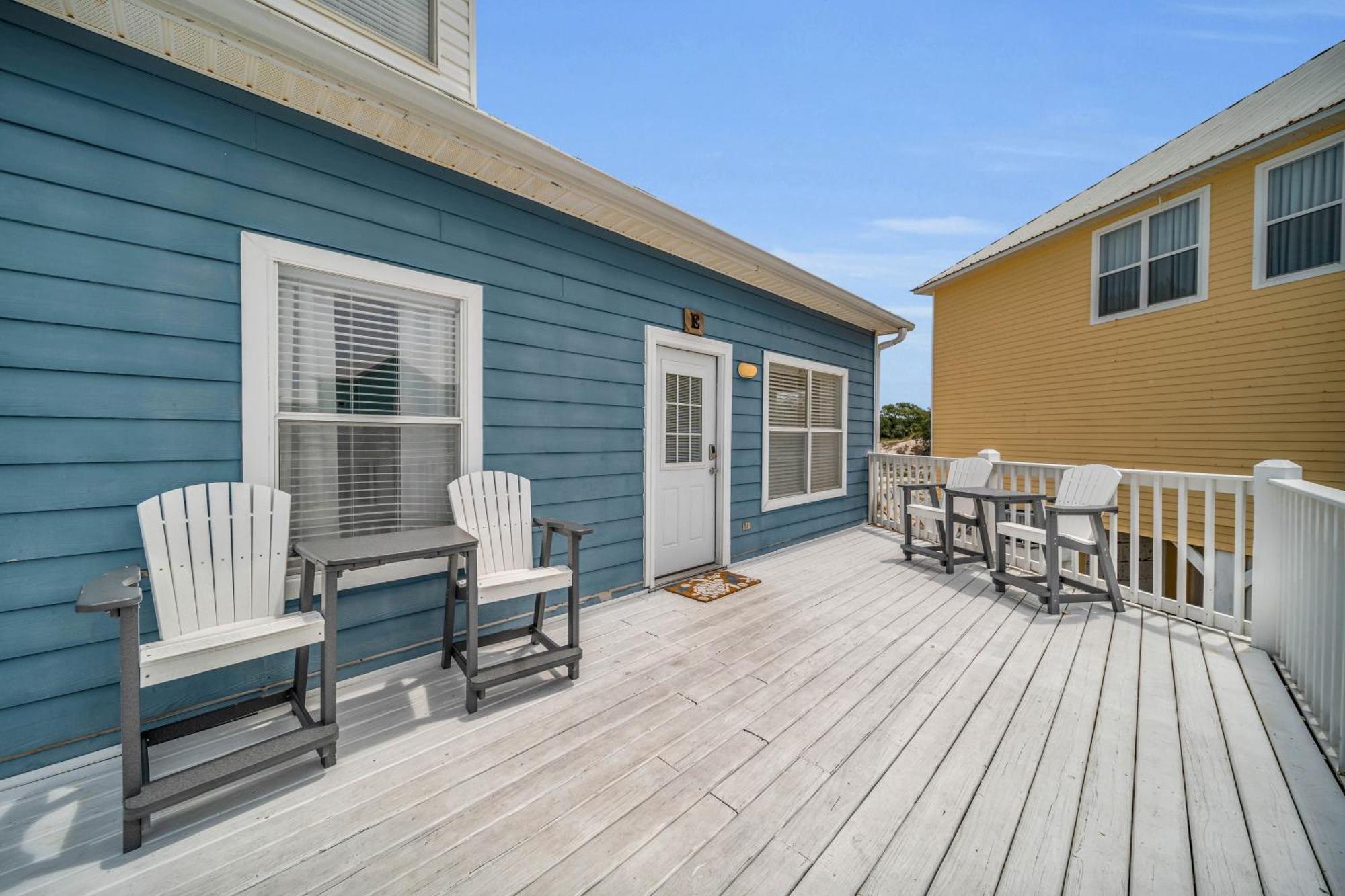 Dandy Sandy Gulf Shores Esterno foto