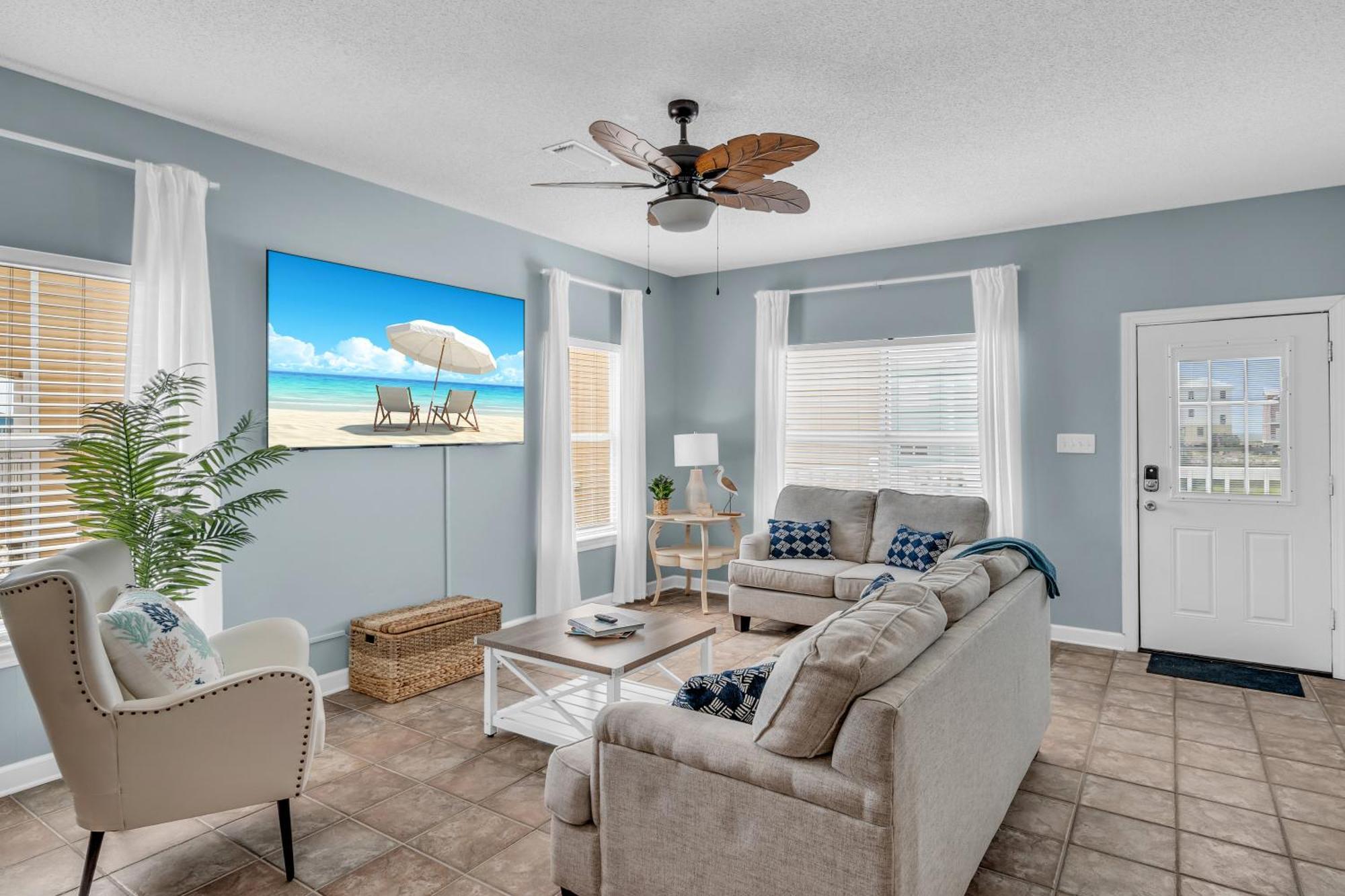 Dandy Sandy Gulf Shores Esterno foto