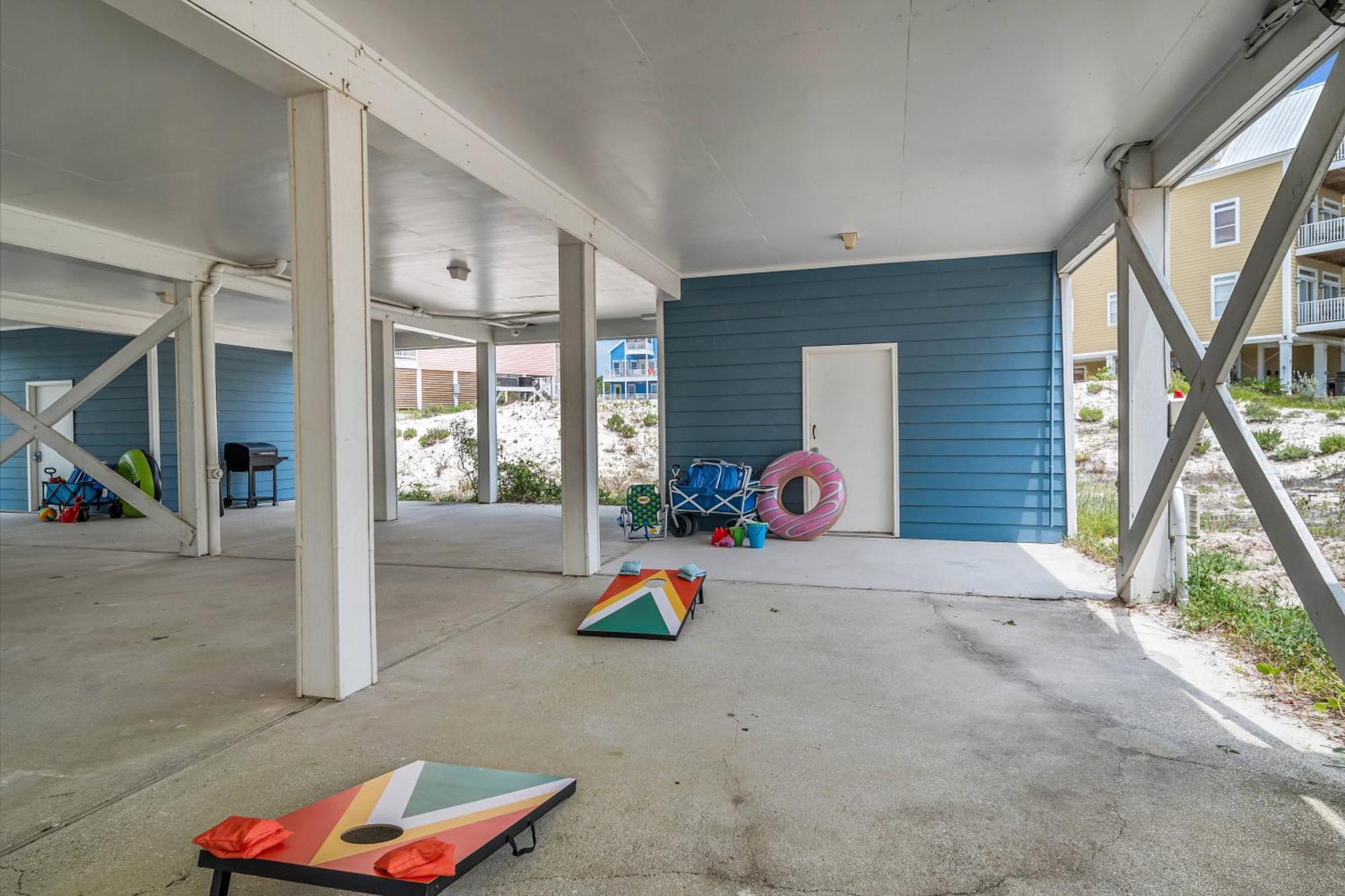 Dandy Sandy Gulf Shores Esterno foto
