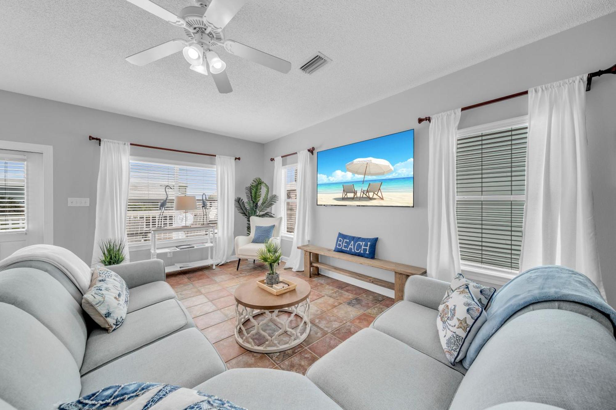 Dandy Sandy Gulf Shores Esterno foto