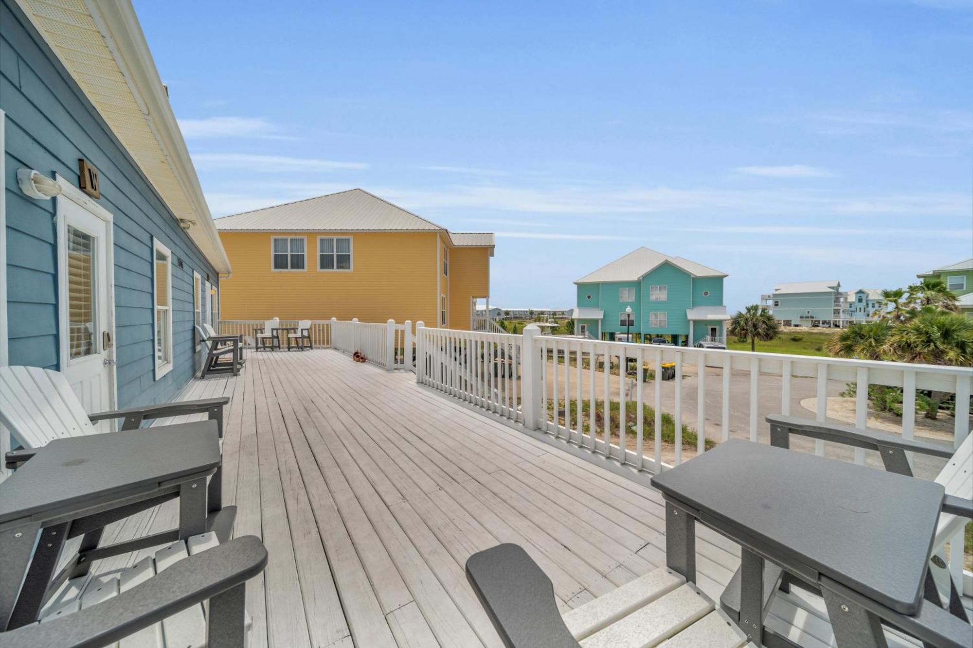 Dandy Sandy Gulf Shores Esterno foto