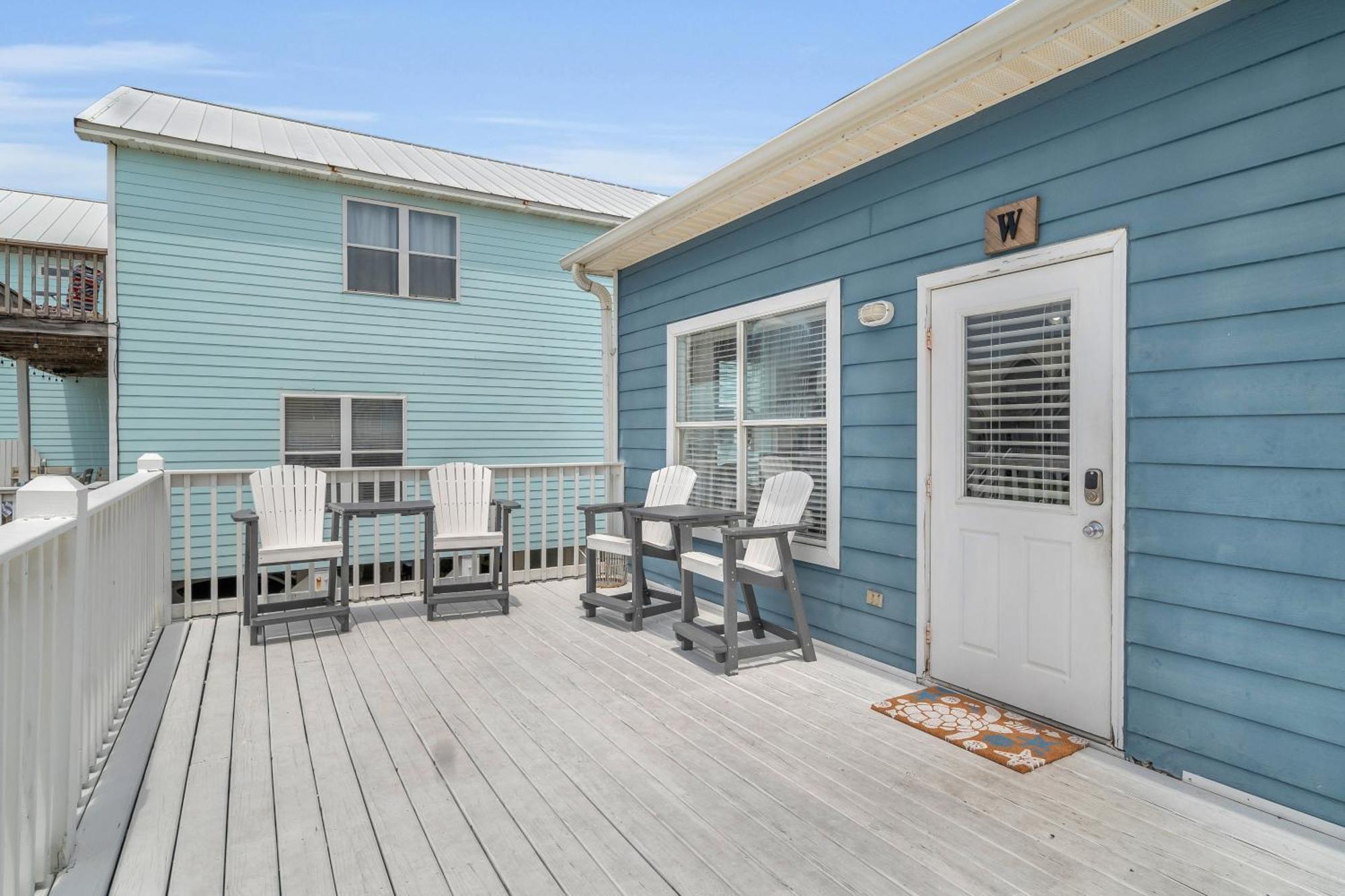 Dandy Sandy Gulf Shores Esterno foto
