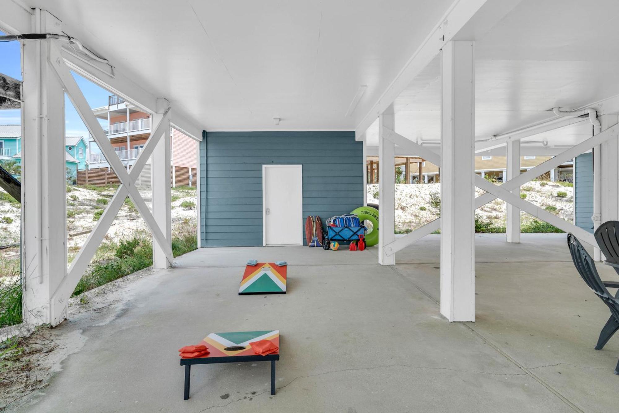 Dandy Sandy Gulf Shores Esterno foto