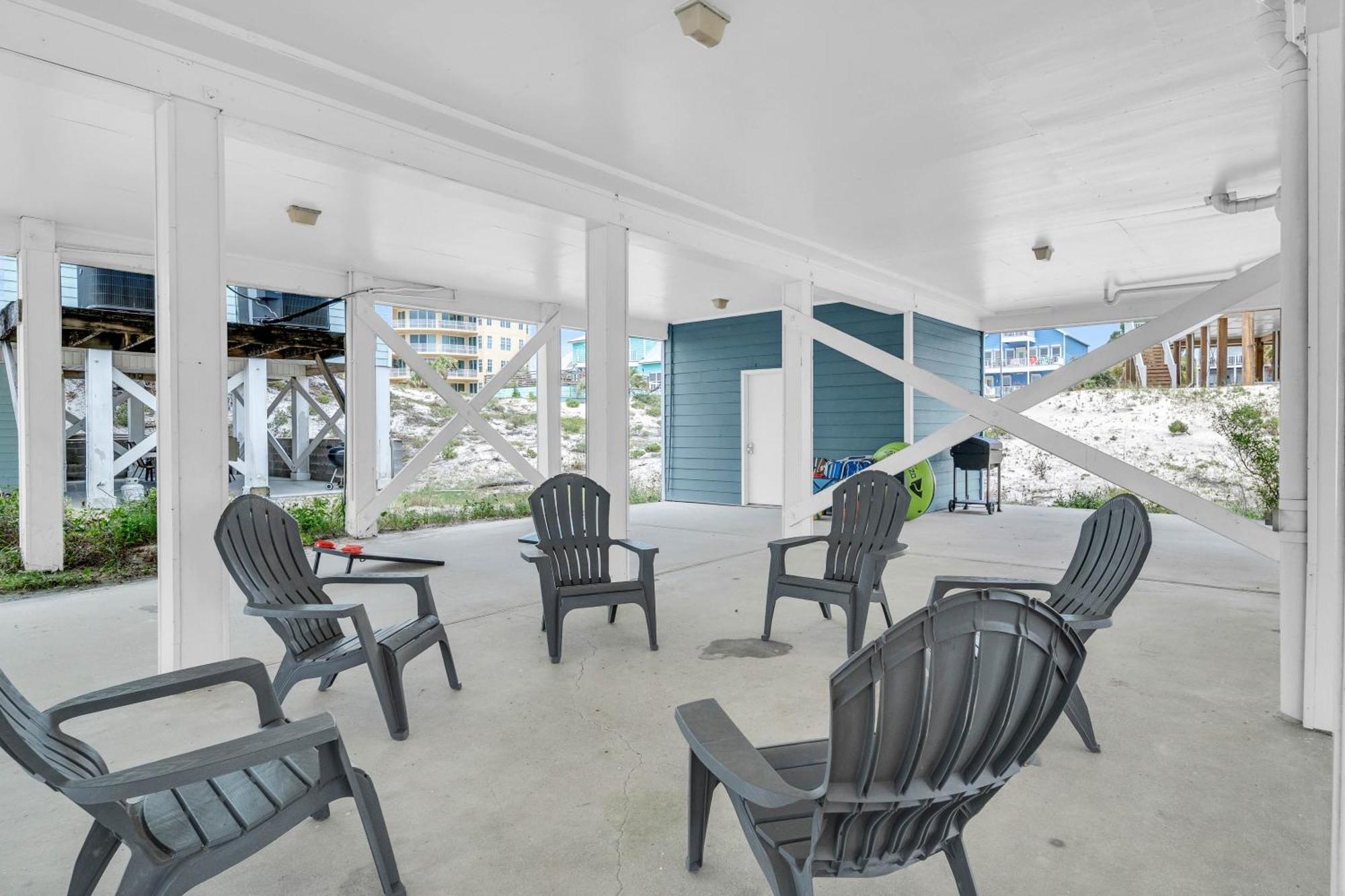 Dandy Sandy Gulf Shores Esterno foto
