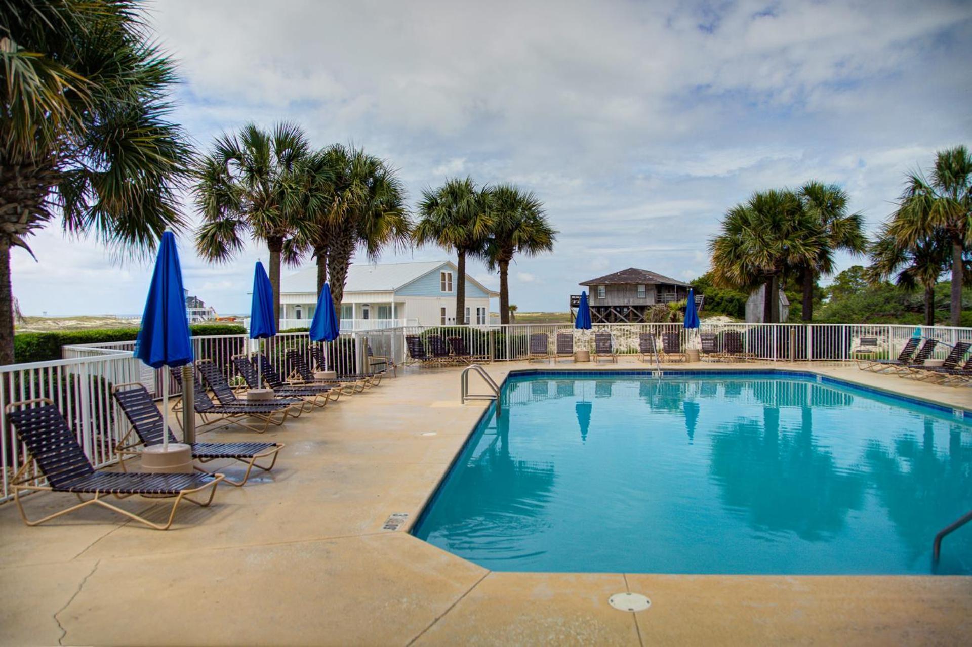 Dandy Sandy Gulf Shores Esterno foto