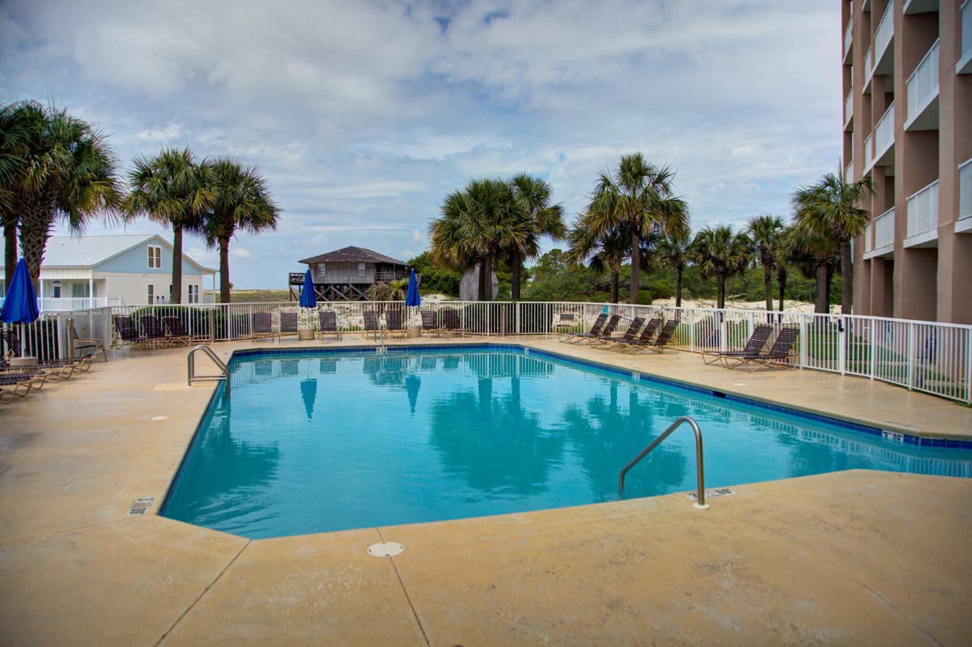 Dandy Sandy Gulf Shores Esterno foto