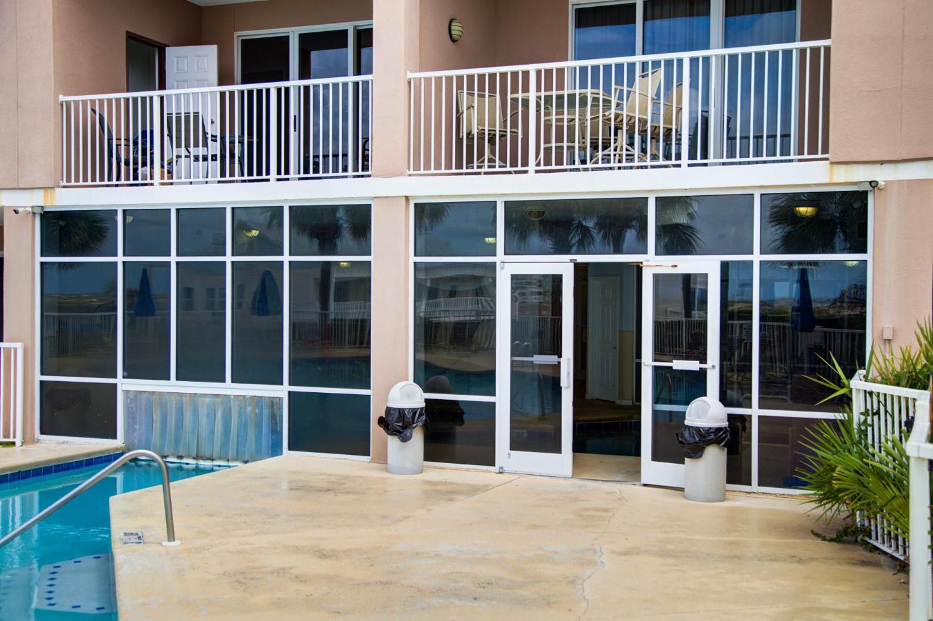 Dandy Sandy Gulf Shores Esterno foto